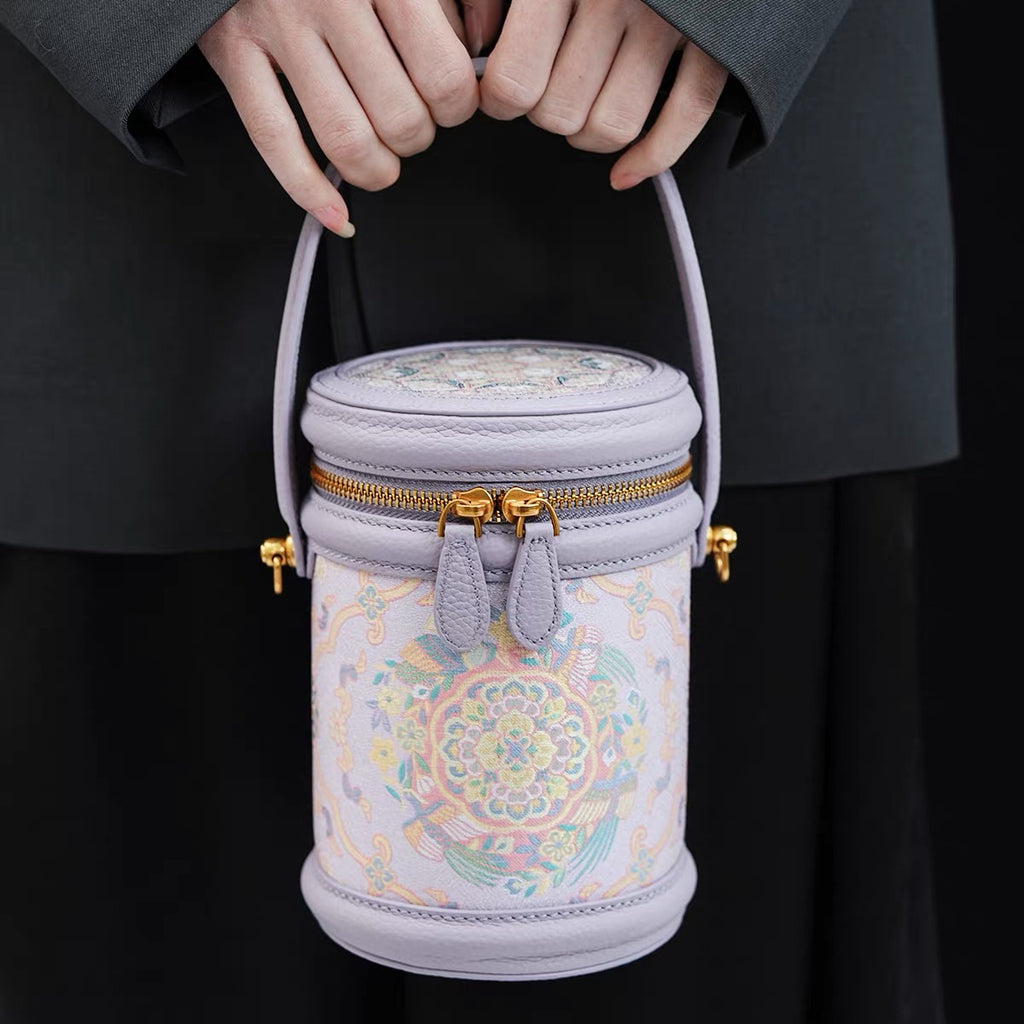 Fortune Bucket