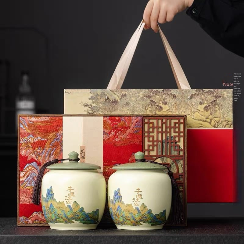 jasmine tea