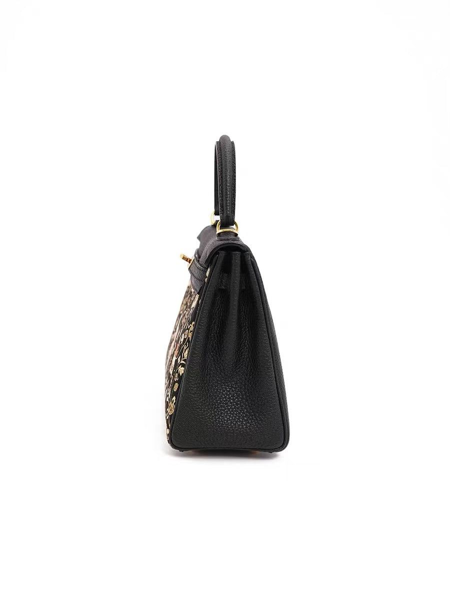 Kangjin Kelly Bag