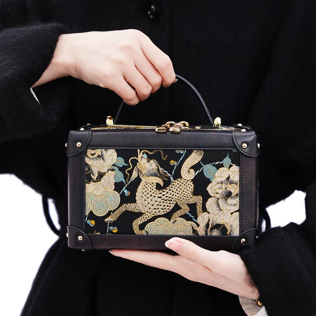 Treasure Box