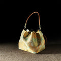 New Chinese-style crossbody bag