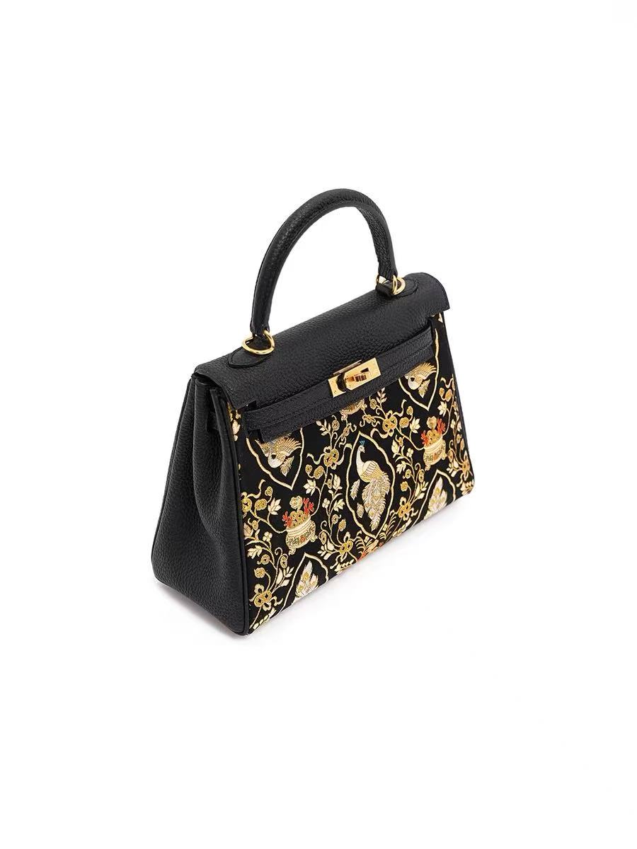 Kangjin Kelly Bag