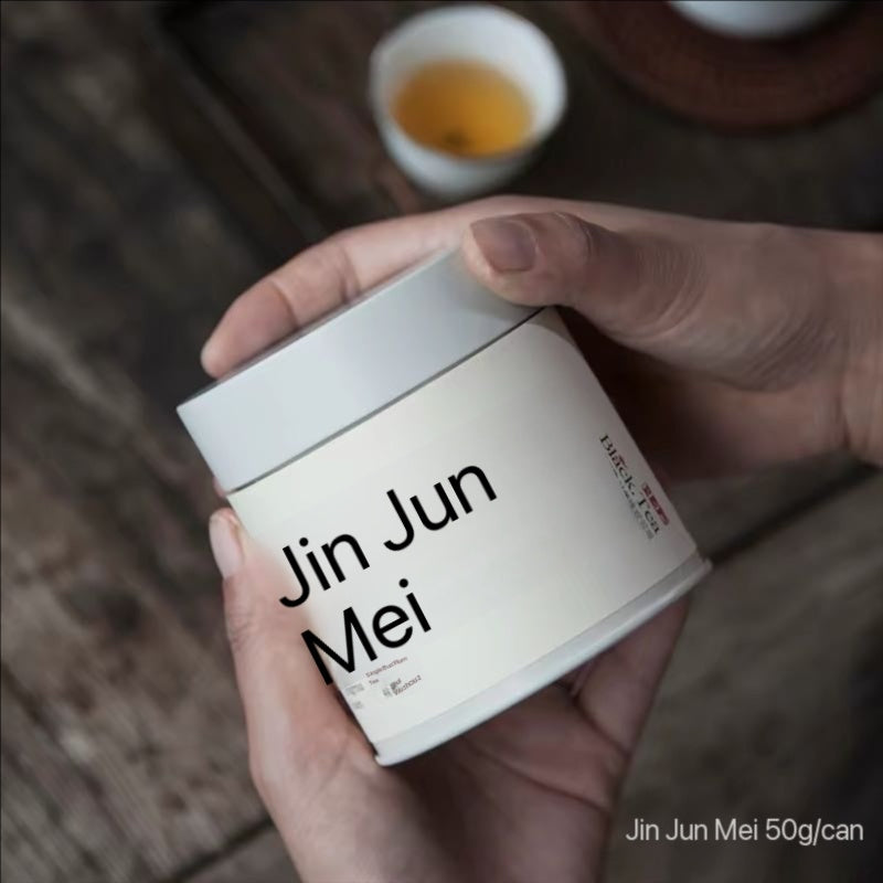 premium golden junmei