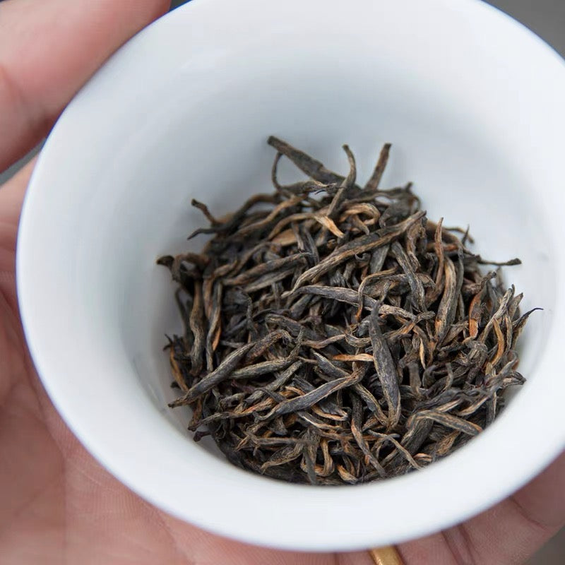 premium golden junmei