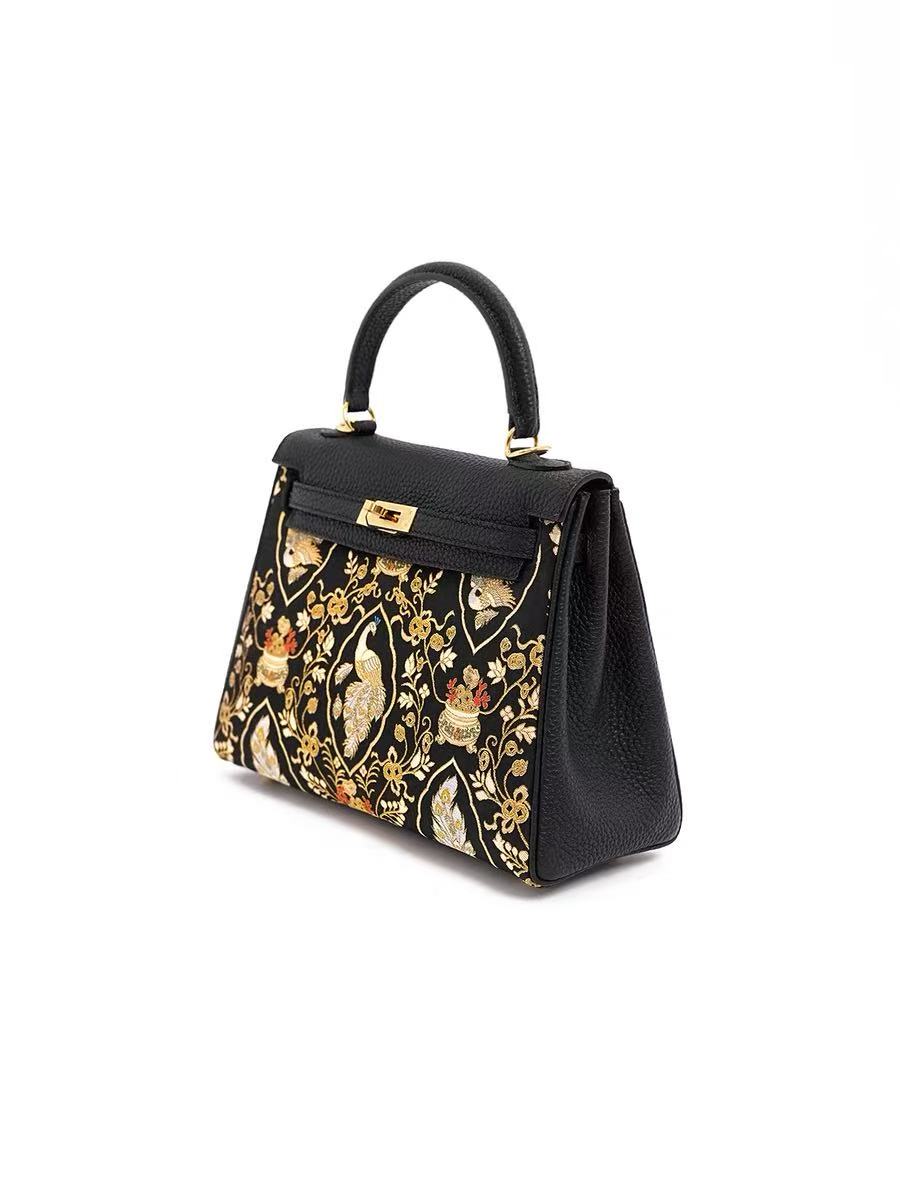 Kangjin Kelly Bag