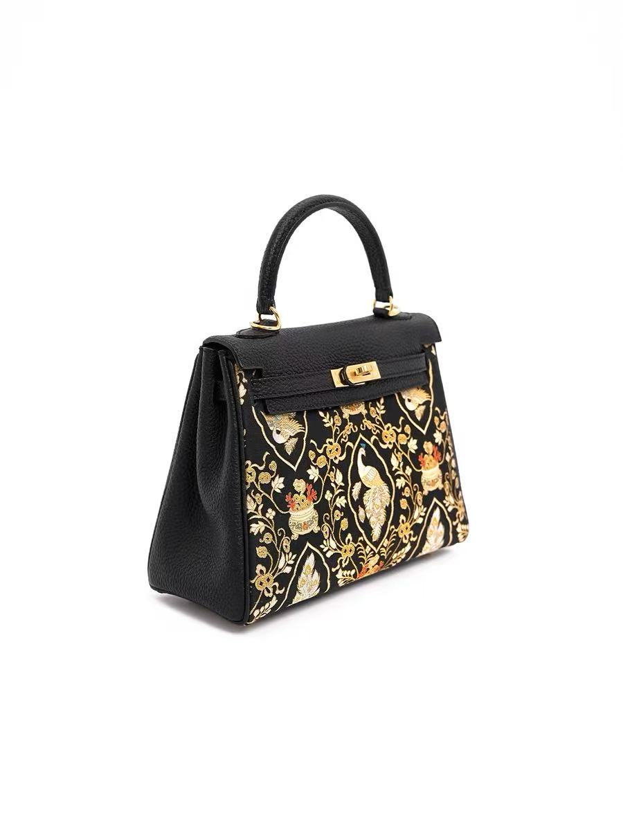 Kangjin Kelly Bag