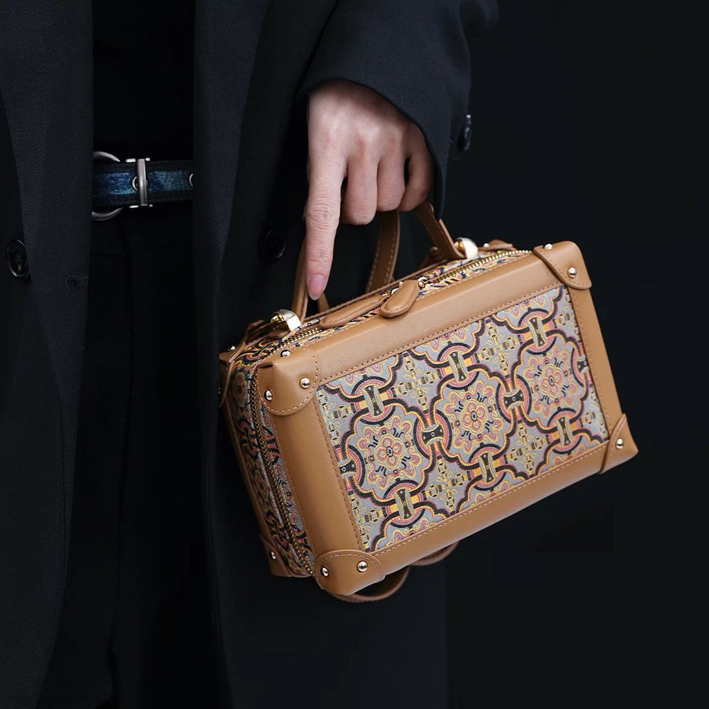 Treasure Box
