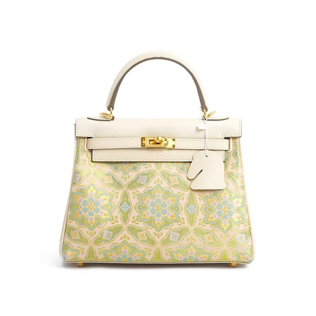 Kangjin Kelly Bag