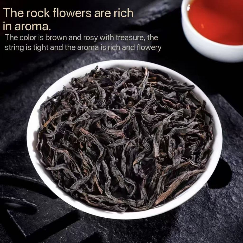 Da Hong Pao tea