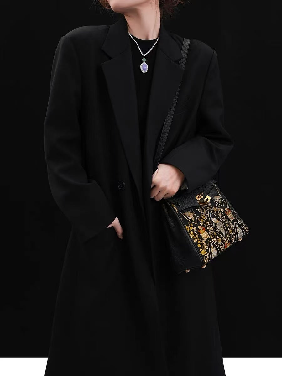 Kangjin Kelly Bag