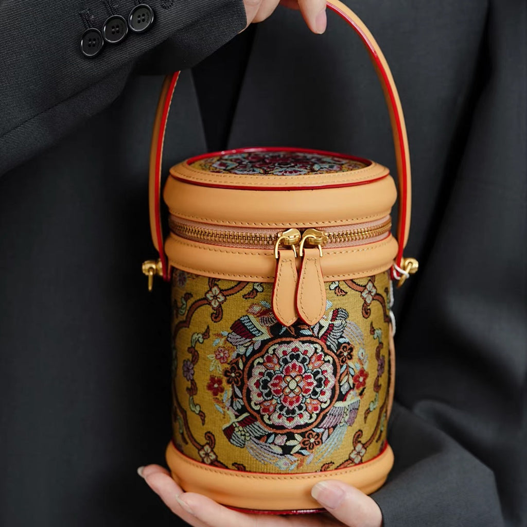 Fortune Bucket