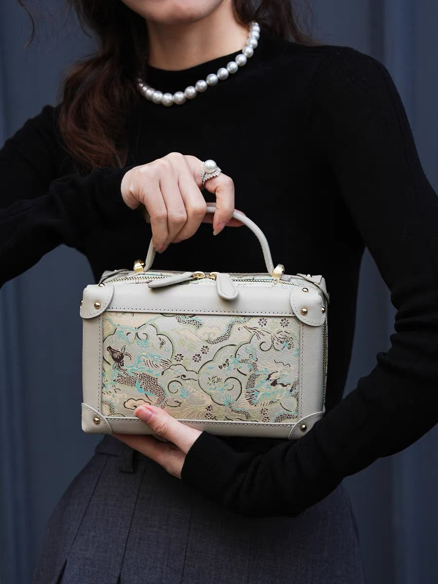 Treasure Box