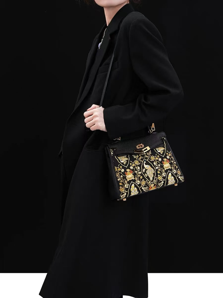 Kangjin Kelly Bag
